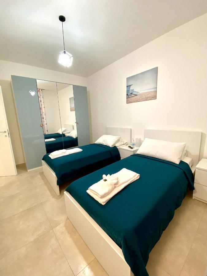 L'Ultima Luna Termoli Exterior photo