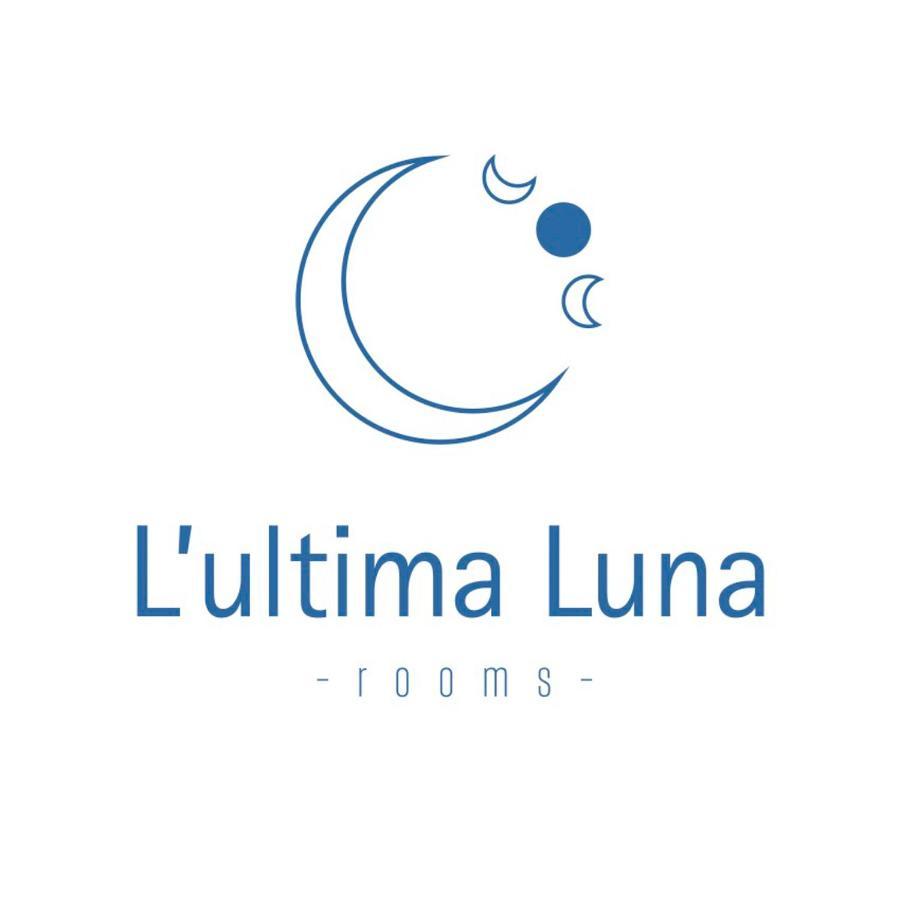 L'Ultima Luna Termoli Exterior photo